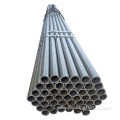 Cold rolled seamless steel tube 28 inch water